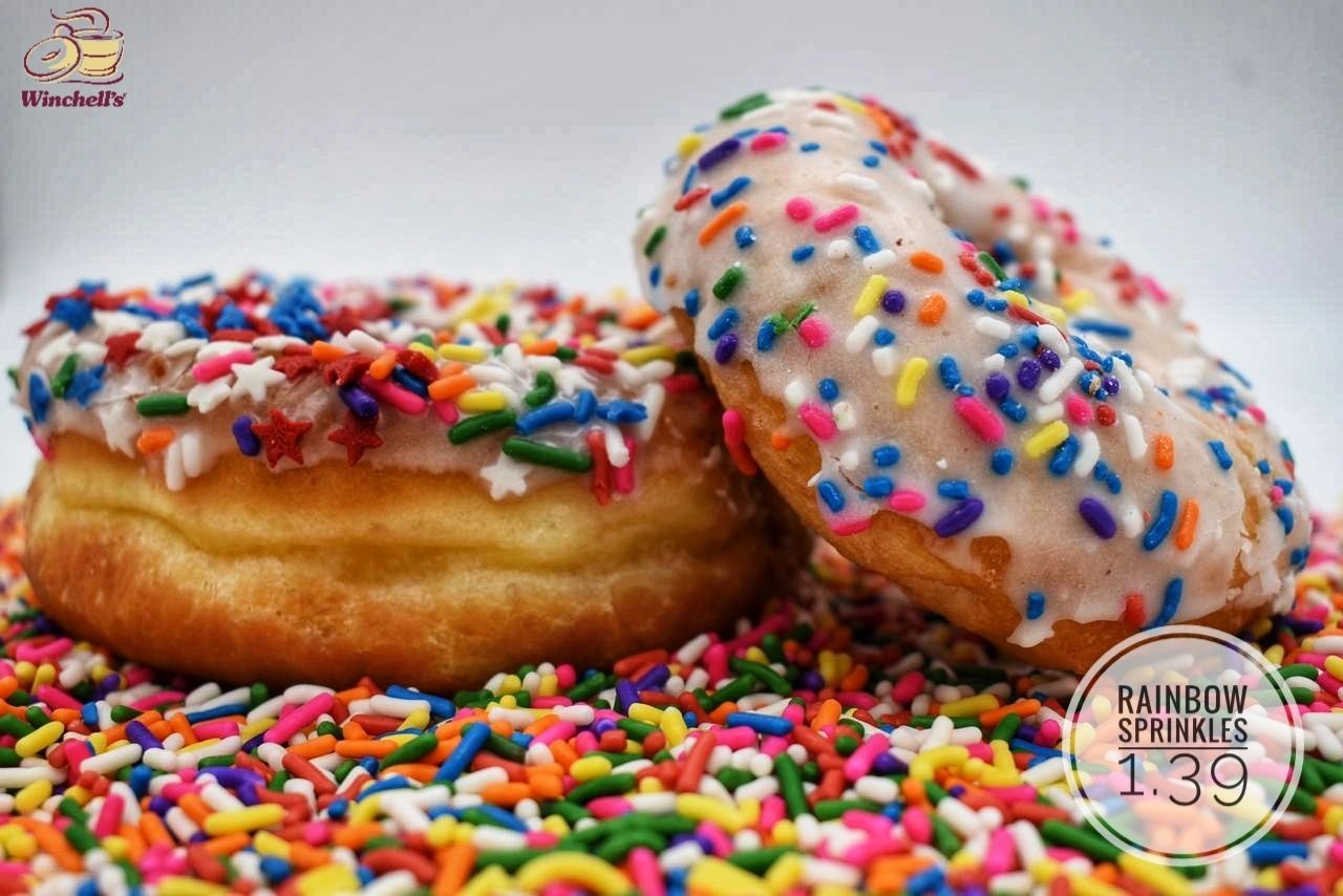 Winchell's Wheat Ridge Winchell's Wheat Ridge, Donuts, Donut Shop